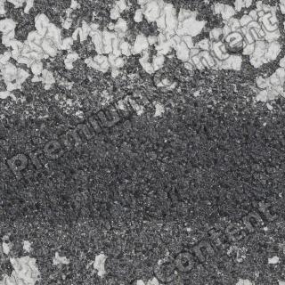 Photo High Resolution Seamless Asphalt Texture 0009